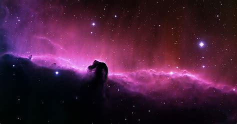 Space Nebula Milky Way 4k Ultra Hd Wallpaper Ololoshenka