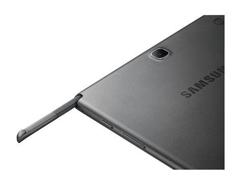 A tablet that won't hold you backthe galaxy tab a with s pen was built to keep up with you, starting with its octa core processor. Samsung Galaxy Tab A com S Pen 9.7" 4 G (Gray) | Samsung BR