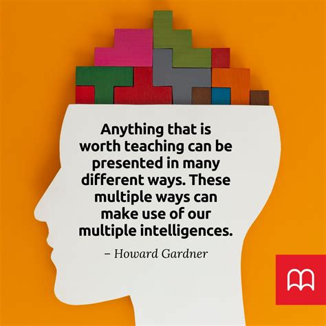 Howard Gardner Quotes