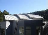 Curved Roof Panels Pictures