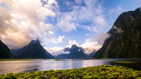 Best Places To Visit In New Zealand Lonely Planet