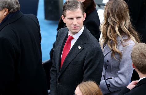 Eric Trump Charity Payments Being Examined By New York Ag Bloomberg