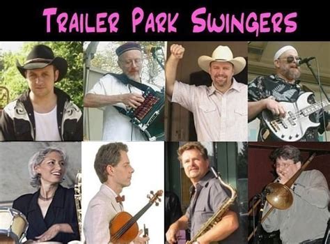 Trailer Park Swingers Reverbnation