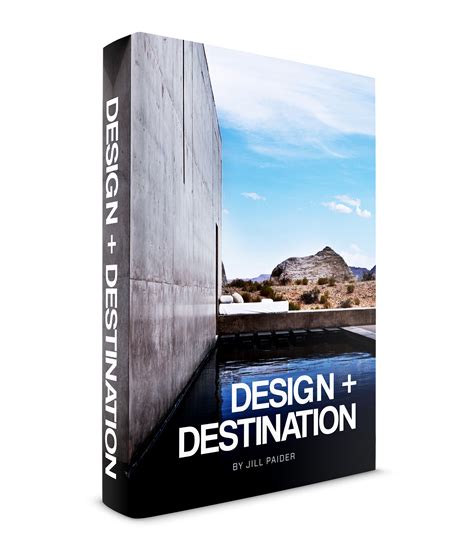 Design Destination By Jill Paider Limited Edition Print Book Payhip