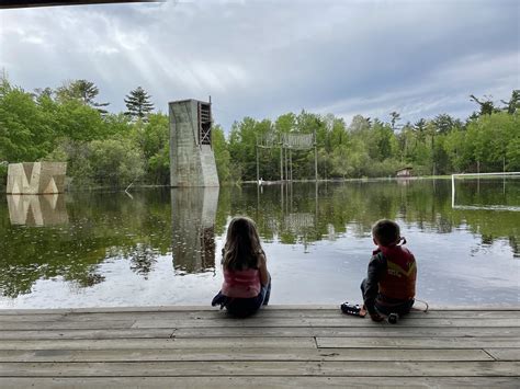 Record Flooding Shapes The Summer Of 2022 — Camp Kooch I Ching