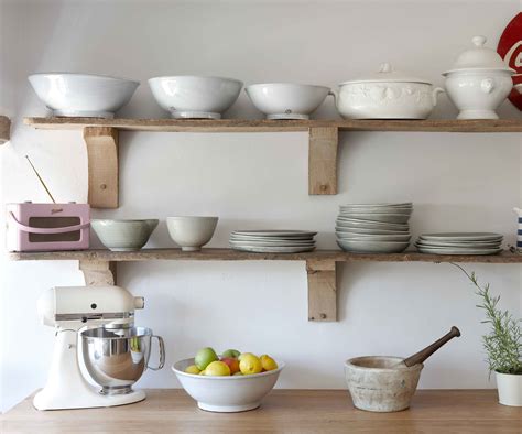 Love This Collection Kitchen Wall Shelves Open Kitchen Shelves Wood