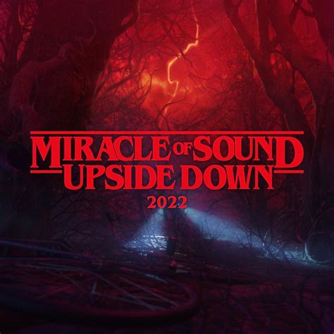 ‎upside Down 2022 Remaster Single By Miracle Of Sound On Apple Music