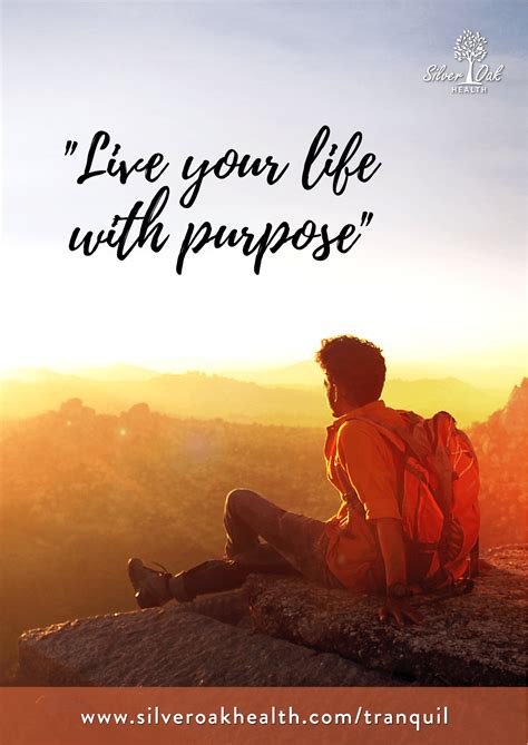 Ewap Live Your Life With Purpose Live For Yourself Live Your Life