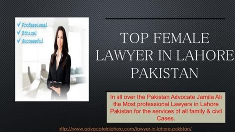 Get Pro Lawyer In Lahore Get 100 Success In Your Legal Case By Best
