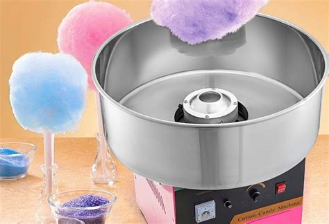 5 Best Cotton Candy Machines Review In 2023 Skingroom
