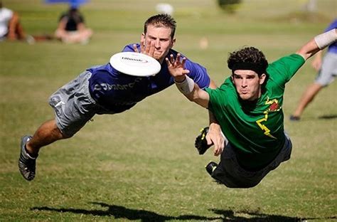 10 Ultimate Frisbee Facts That Will Blow Your Mind Sportygen