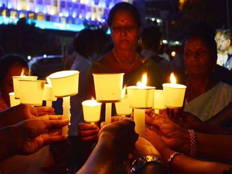 Bengaluru Remembers Sri Lanka Victims Events Movie News Times Of India