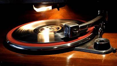 Record Vinyl Player Records Dual 1939 Turntable