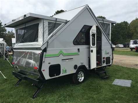 5 Of The Best Campers Money Can Buy