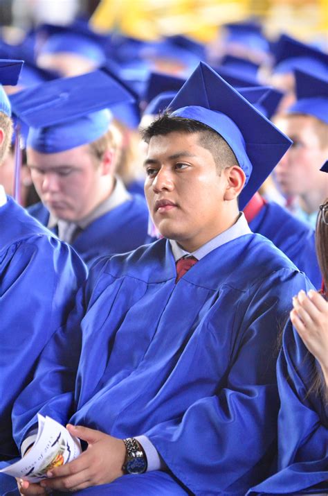 Pin On 2016 Liberty High School Graduation