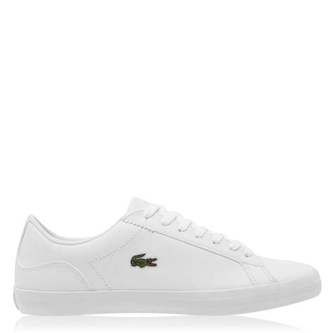 Lacoste Lerond Trainers Low Trainers