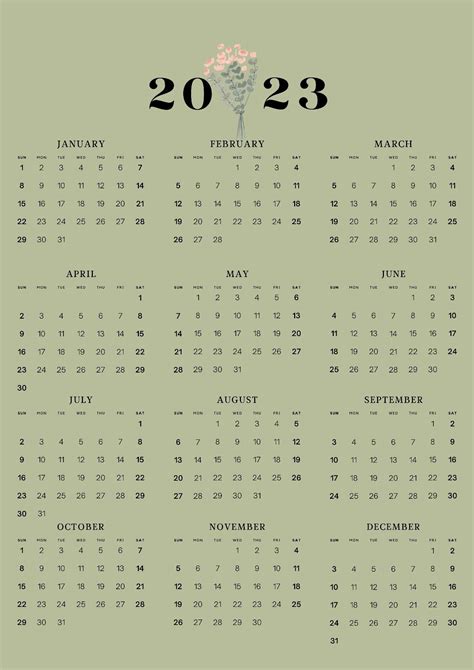 Coquette 2023 Calendar Artofit