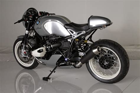 Racing Cafè Bmw R Ninet By Ac Schnitzer