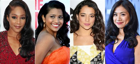 6 women of color in supporting roles who deserve their own shows indiewire