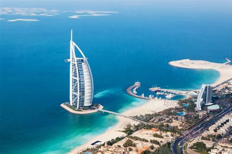 12 Best Things To Do In Dubai Uae