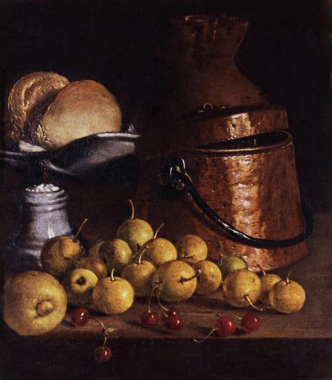 melendez luis egidio still utensils cooking fruits painting fruit google paintings project melendez obras june 14th which uploaded wikipedia
