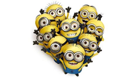 Despicable Me Wallpapers Wallpaper Cave