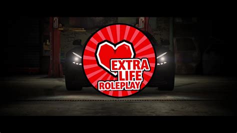 Extra Life Roleplay Server Showcase Youtube