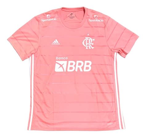 Total Imagem Camiseta Do Flamengo Rosa Br Thptnganamst Edu Vn