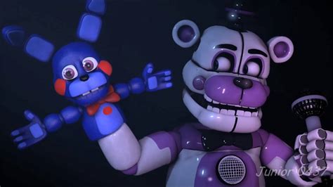 Sfm Fnaf Funtime Freddy Voice By Pete The Hamsters Comic Dubs
