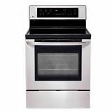 Images of Electric Stove Reviews