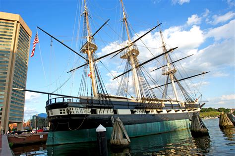 Time Travel Four Civil War Ships You Should Visit Blue And Gray