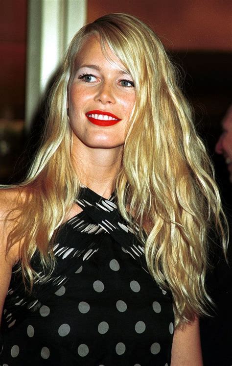 The Most Famous Blondes Of All Time Famous Blondes Blonde Supermodels