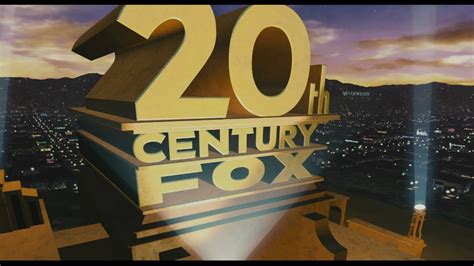 20th Century Fox Intro Logo Drone Fest - 20th century blox dvd logo roblox
