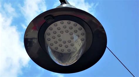 City Hears Mostly Positive Feedback On Switch To Led Streetlights