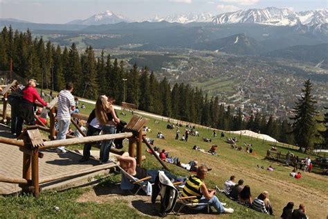 Zakopane Famous Mountain Resort POLISH FORUM ABOUT CULTURE PEOPLE