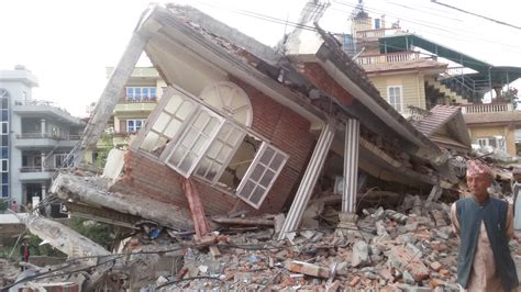 Nepal Earthquake Moving Forward Despite Uncertainty Mission Network News