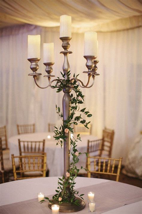 Trending 18 Outstanding Wedding Centerpieces With Candlesticks Oh