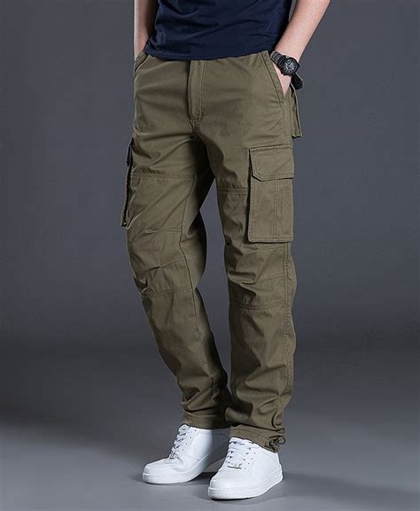 New Design Cargo Pant Men ️ Dawar Qazi Mens Pants Fashion Pants