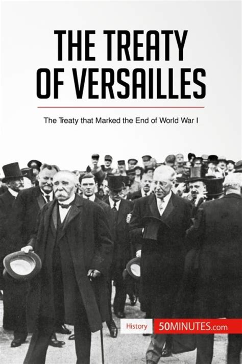 The Treaty Of Versailles Knowledge At Your Fingertips