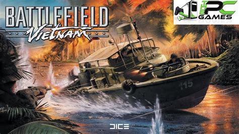 Battlefield Vietnam Pc Game Free Download Full Version