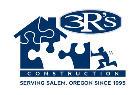 Home Remodeling Repair Contractor Salem 3rs Construction