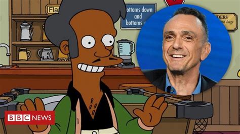 The Simpsons Hank Azaria Apologises For Voicing Indian Character Apu Roi