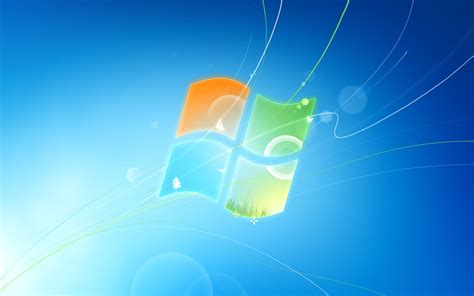 Free Download How The Default Windows 7 Wallpaper Evolved 700x438 For