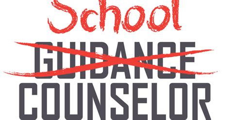 Their responsibilities can range from helping students sign up for their classes to helping them deal with personal issues. Elementary Counseling Blog: School Not Guidance Counselor