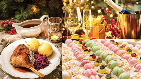 The easist christmas eve dinner that's fun for children and adults alike and super special and memorable. Traditional Xmas Eve Dinner Uk : 70 Traditional Christmas Eve Dinner Ideas #christmasdinner ...
