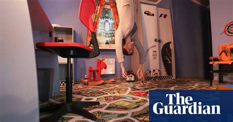 The House Upside Down In Pictures Travel The Guardian