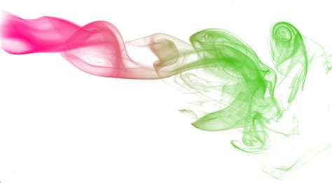 Transparent Color Effects Png Clip Art Library