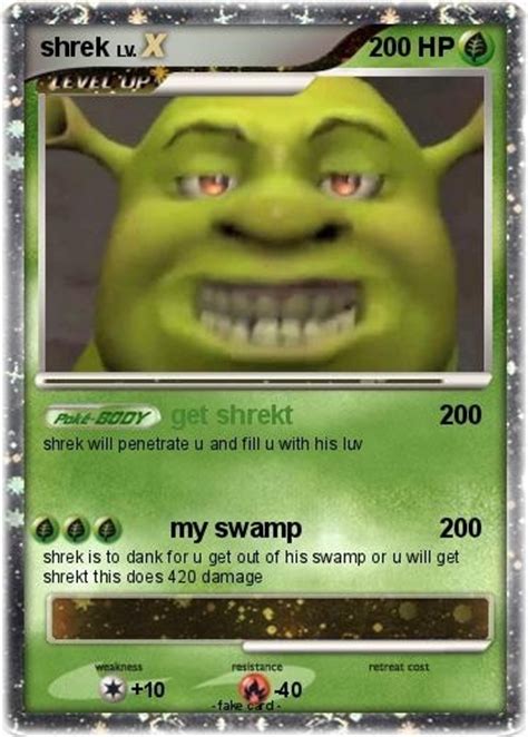 The Best Dank Shrek Meme Memes Memedroid