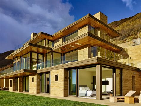 6 Award Winning Colorado Homes Colorado Homes And Lifestyles