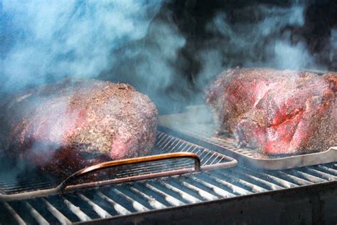 Ever Wondered How Much Time It Takes To Smoke Meat Click Here